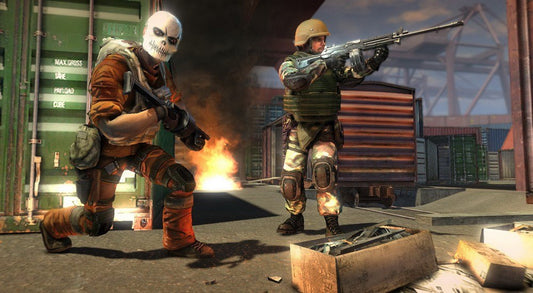 War Inc. Arsenal Bundle Digital Download CD Key
