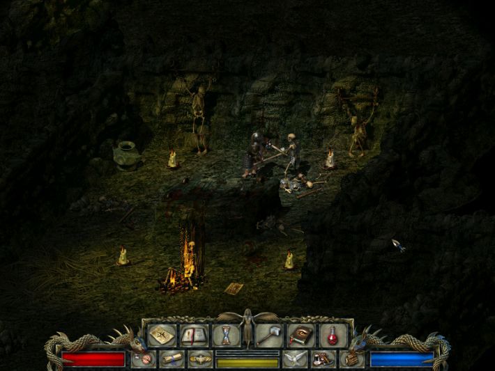 Divine Divinity GOG CD Key