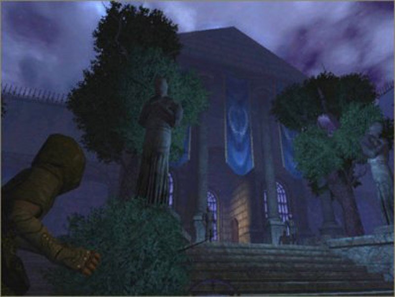 Thief Collection PC Steam CD Key