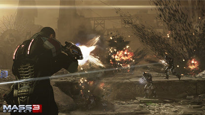 Mass Effect 3 EU EA App CD Key