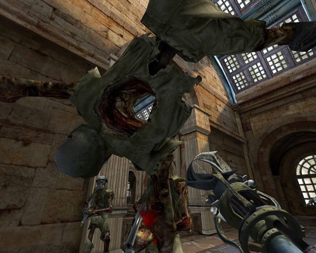 Painkiller: Black Edition PC Steam CD Key