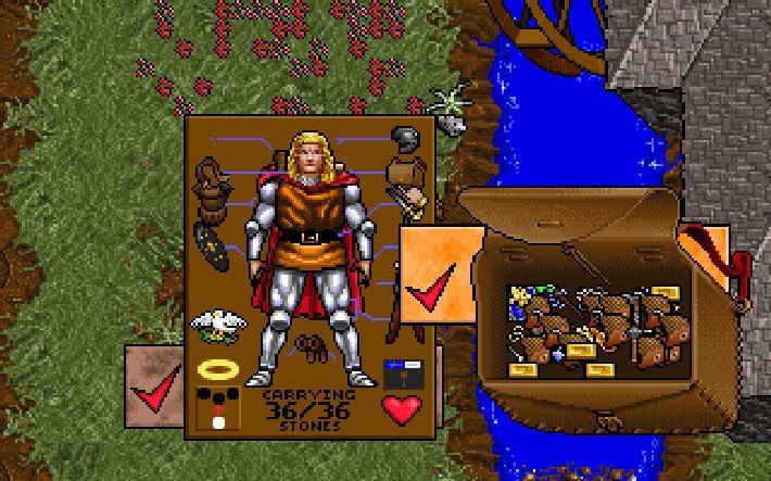 Ultima 7: The Complete Edition PC GOG CD Key