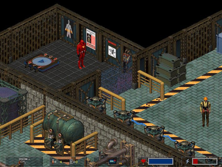 Crusader: No Remorse PC GOG CD Key