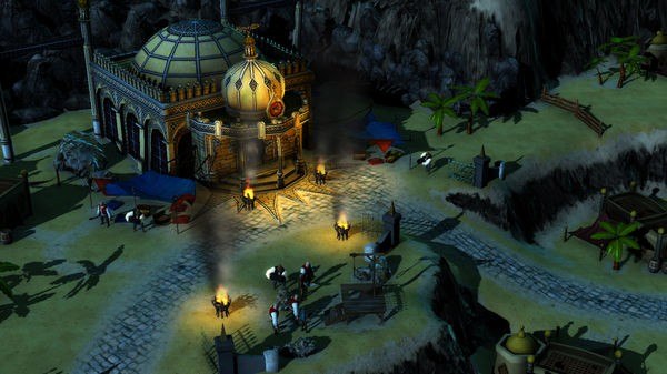 Pirates of Black Cove + Origins DLC Steam CD Key