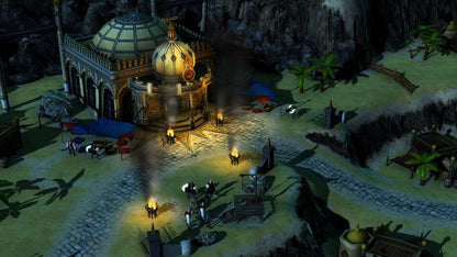 Pirates of Black Cove + Origins DLC Steam CD Key