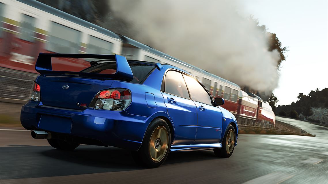 Forza Horizon 2 XBOX One CD Key