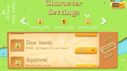 Adorables PC Steam CD Key