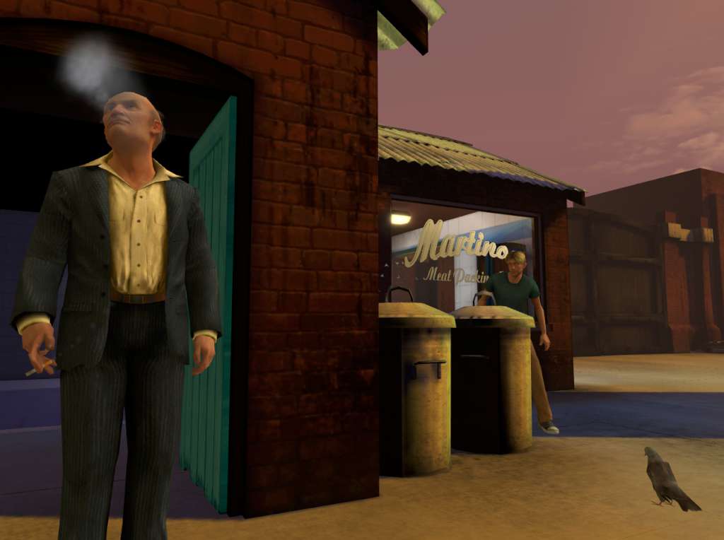 Broken Sword 4: The Angel of Death GOG CD Key