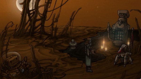 Primordia GOG CD Key