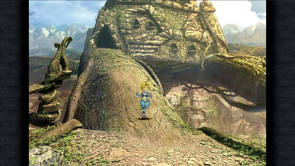 FINAL FANTASY IX EU XBOX One CD Key