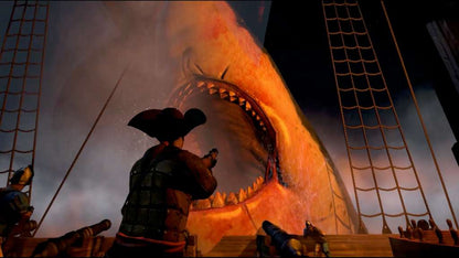 Man O' War: Corsair - Warhammer Naval Battles GOG CD Key