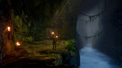 Adam's Venture: Origins US XBOX One CD Key