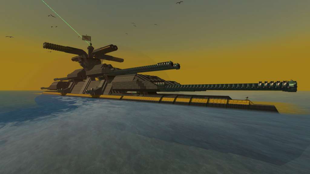 From the Depths Steam CD Key