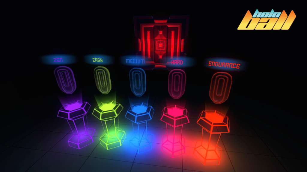 HoloBall PC Steam CD Key