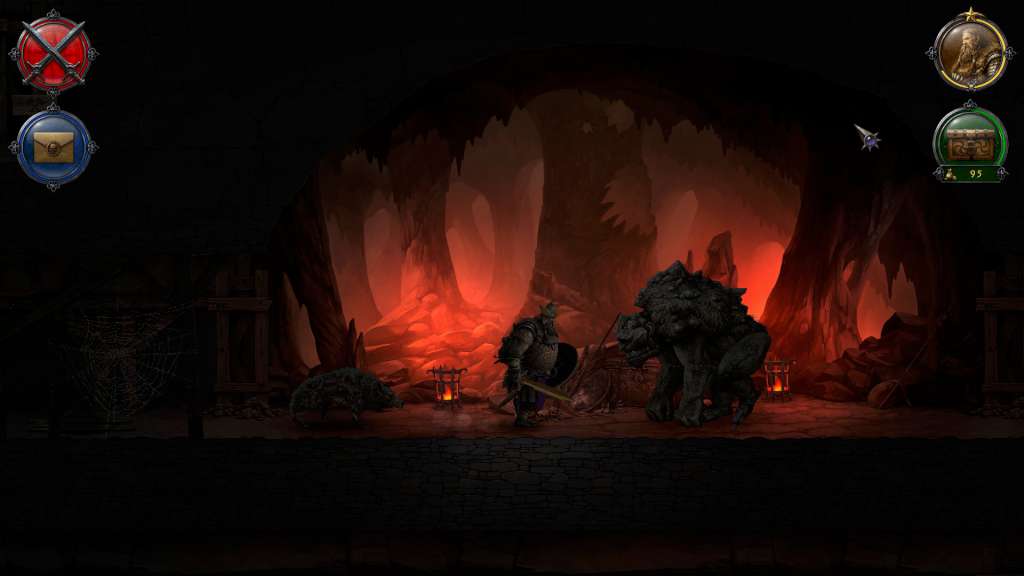 Niffelheim AR XBOX One CD Key