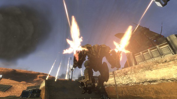 Section 8 Steam CD Key
