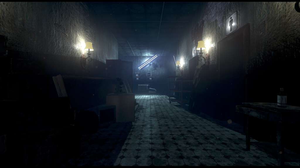 N.E.R.O.: Nothing Ever Remains Obscure EU Steam CD Key