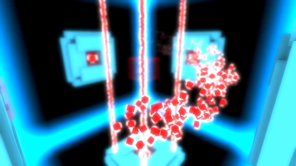 Cubium Dreams Steam CD Key