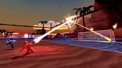 Supraball Steam CD Key