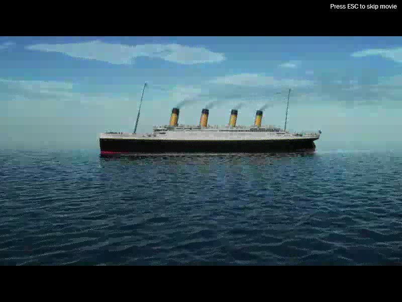 Hidden Mysteries: Titanic PC Steam CD Key