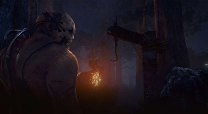Dead by Daylight: Tokyo Ghoul Edition PC Windows Account