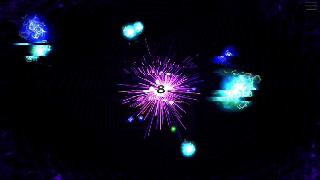 Energy Cycle Steam CD Key