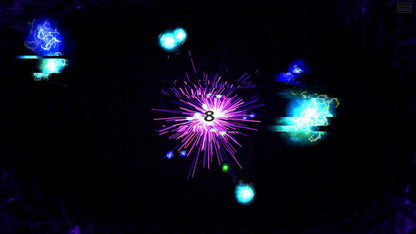 Energy Cycle Steam CD Key