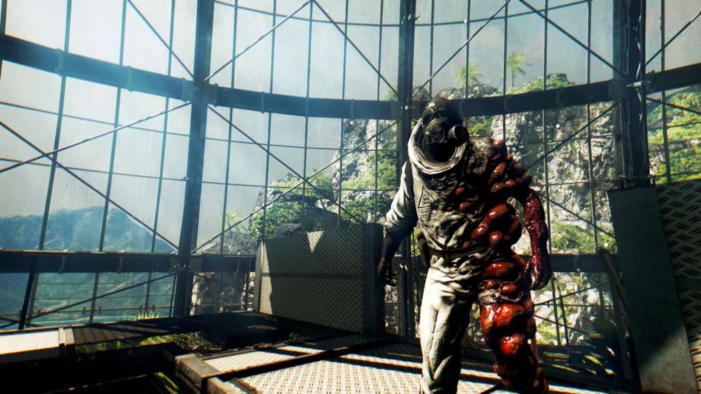 Dead Island Riptide Definitive Edition EU XBOX One / Xbox Series X|S CD Key
