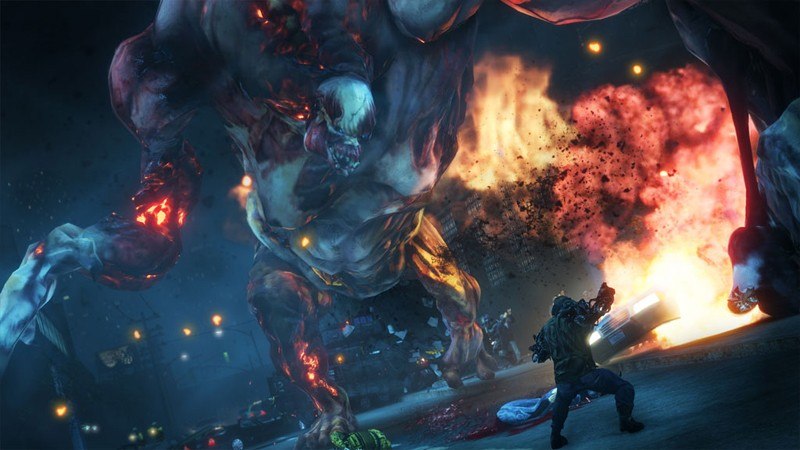 Prototype 2 Steam CD Key