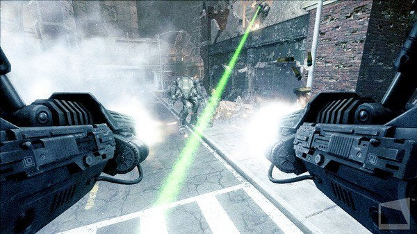 F.E.A.R. 2 Project Origin PC Steam CD Key