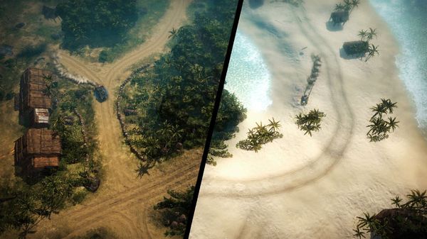 Renegade Ops Steam CD Key
