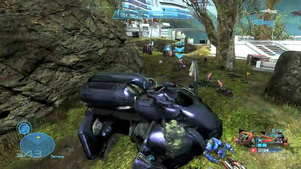 Halo: Reach EU XBOX One CD Key