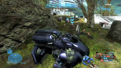 Halo: Reach EU XBOX One CD Key