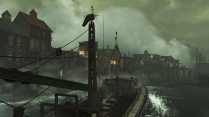 Fallout 4 - Far Harbor DLC EU XBOX One CD Key