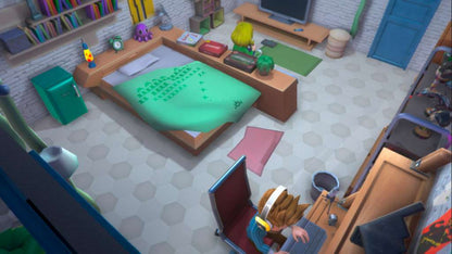 Youtubers Life: OMG Edition AR XBOX One / Xbox Series X|S CD Key
