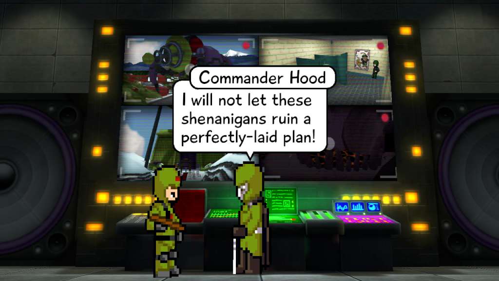 Saturday Morning RPG Steam CD Key