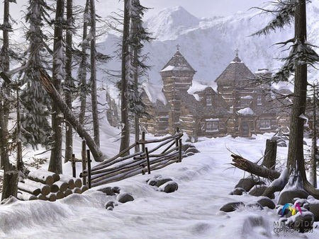 Syberia 2 Steam CD Key