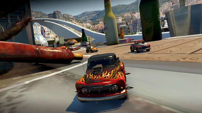 Table Top Racing: World Tour Steam CD Key
