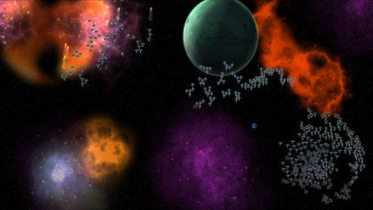 AI War + 4 DLC Pack & Tidalis Steam CD Key 