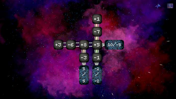 Energy Balance PC Steam CD Key