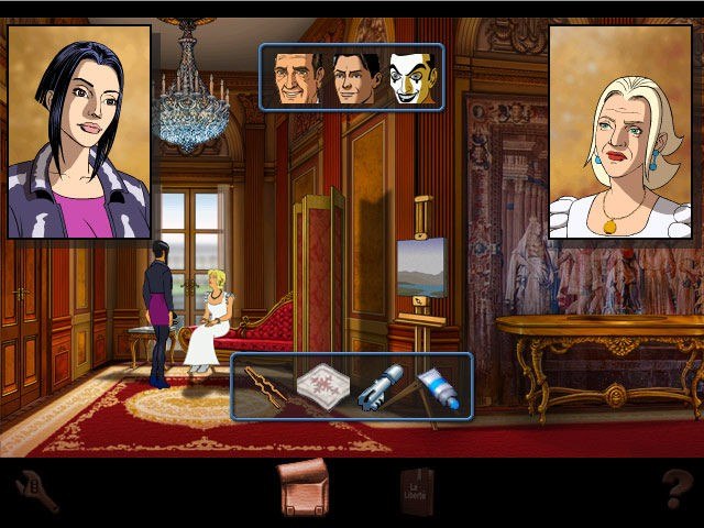 Broken Sword: Director's Cut Steam CD Key