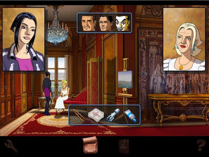 Broken Sword: Director's Cut Steam CD Key