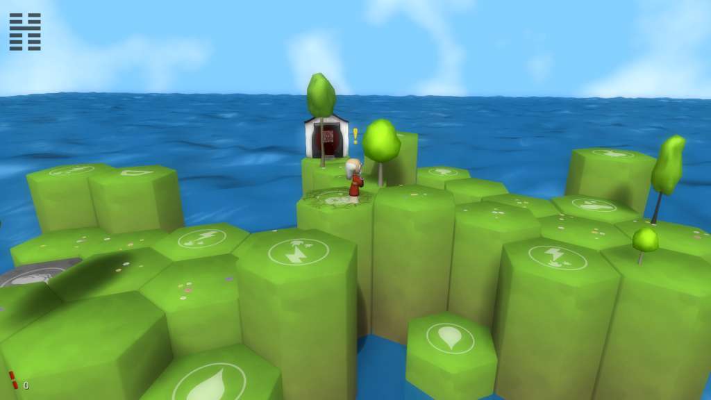 A Game of Changes PC Steam CD Key