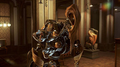 Dishonored 2 PS4/PS5 Online Account Activation