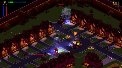 Brigador: Up-Armored Deluxe Edition EU PC GOG CD Key