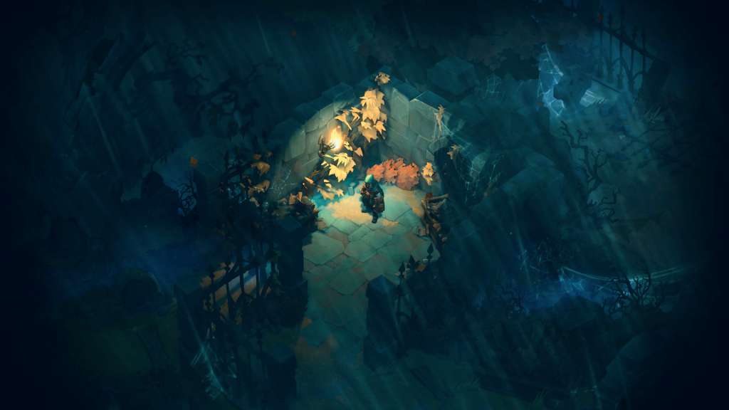 Battle Chasers: Nightwar EU Nintendo Switch CD Key