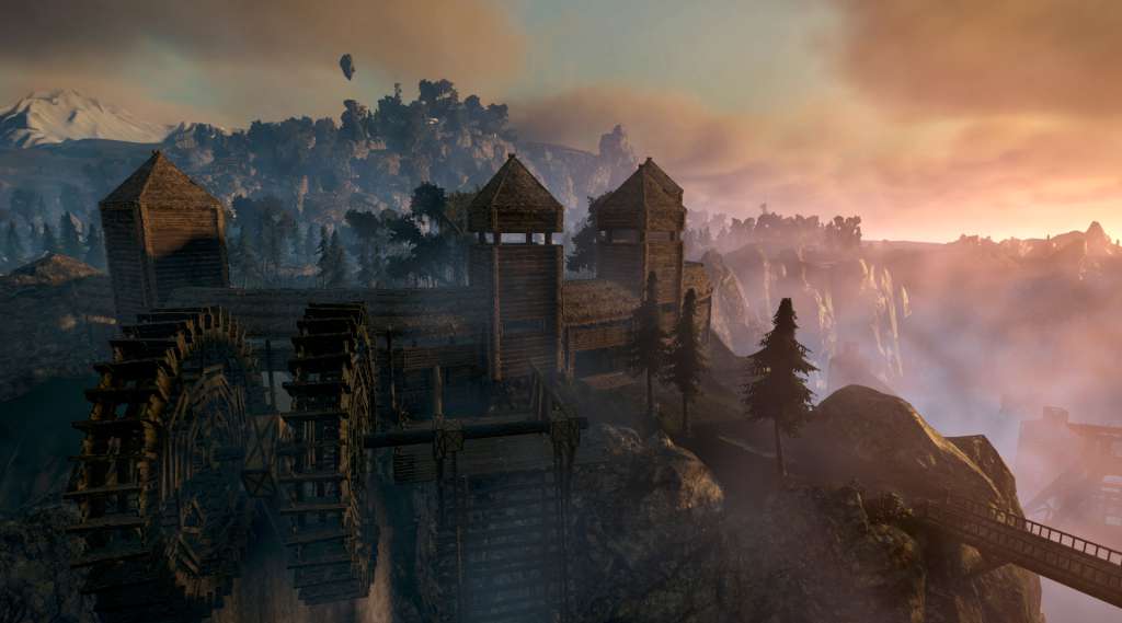 ELEX US XBOX One CD Key 