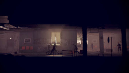 Deadlight Director's Cut PS4/PS5 Online Account Activation