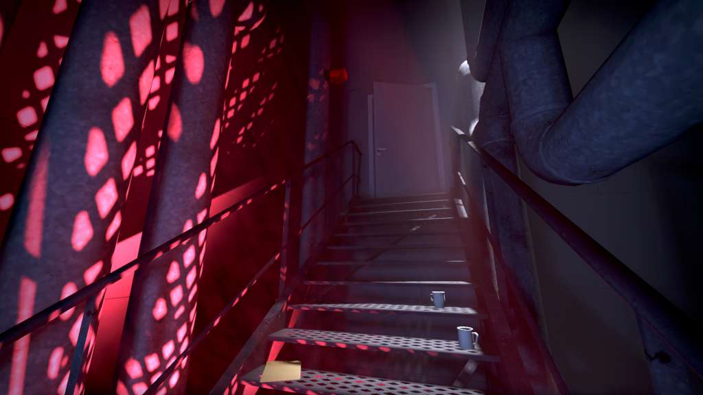 The Stanley Parable Steam Gift