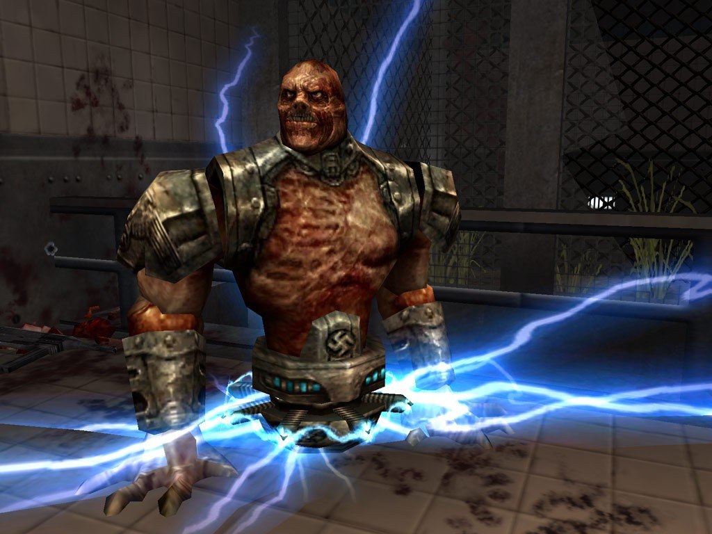 Return to Castle Wolfenstein Steam Gift